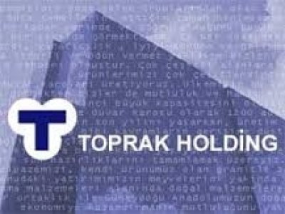 Toprak Holding