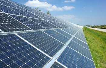 Güneş Enerji Montajı