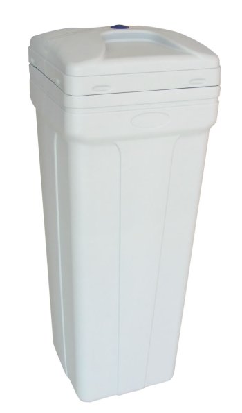 Evsel ve Endüstriyel Tuz Tankları