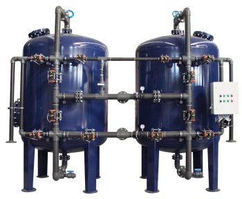 EPOKSİ BOYALI ST-37 TANKLI YÜZEY BORULAMALI TANDEM YUMUŞATMA SİSTEMLERİ