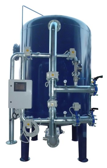 EPOKSİ BOYALI ST-37 TANKLI YÜZEY BORULAMALI SINGLE YUMUŞATMA SİSTEMLERİ