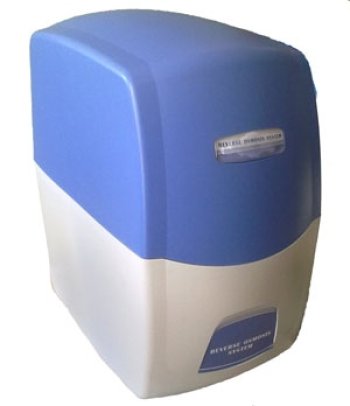 GRO - MKL030-31 Mavi Kasa Su Arıtma Sistemi