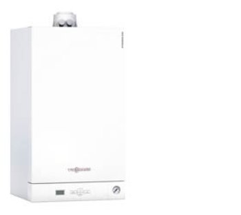 Viessmann Kombi