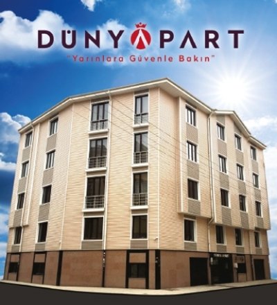 Dünya Apart