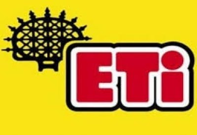 ETİ