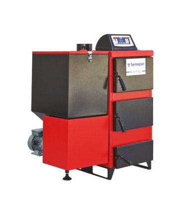TKY/S Serisi 29Kw-116Kw