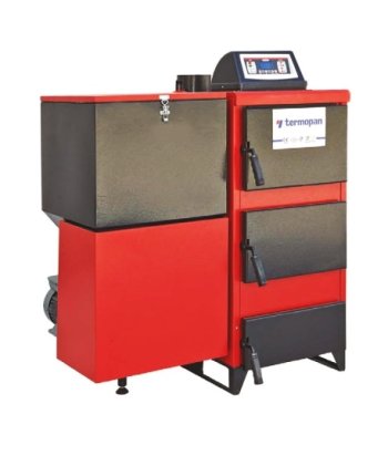 TKY/2S Serisi 29Kw-116Kw