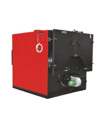 TKY Serisi 145Kw-1162Kw