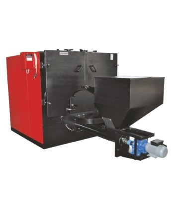 TKY/S Serisi 145Kw-1162Kw