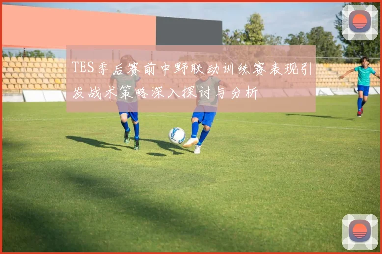 TES季后赛前中野联动训练赛表现引发战术策略深入探讨与分析